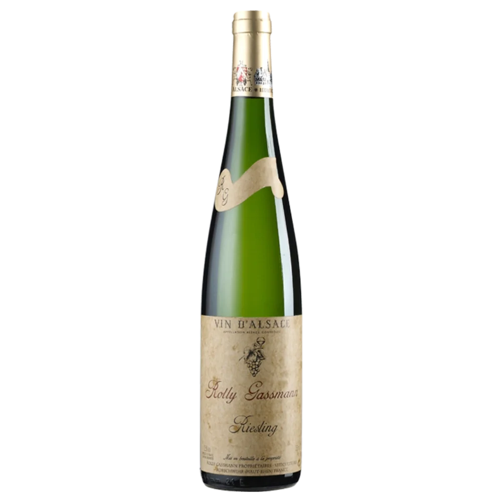 Rolly Gassmann Riesling