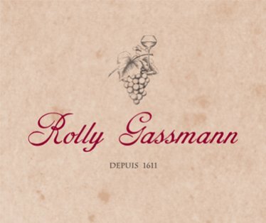 Rolly gassmann logo