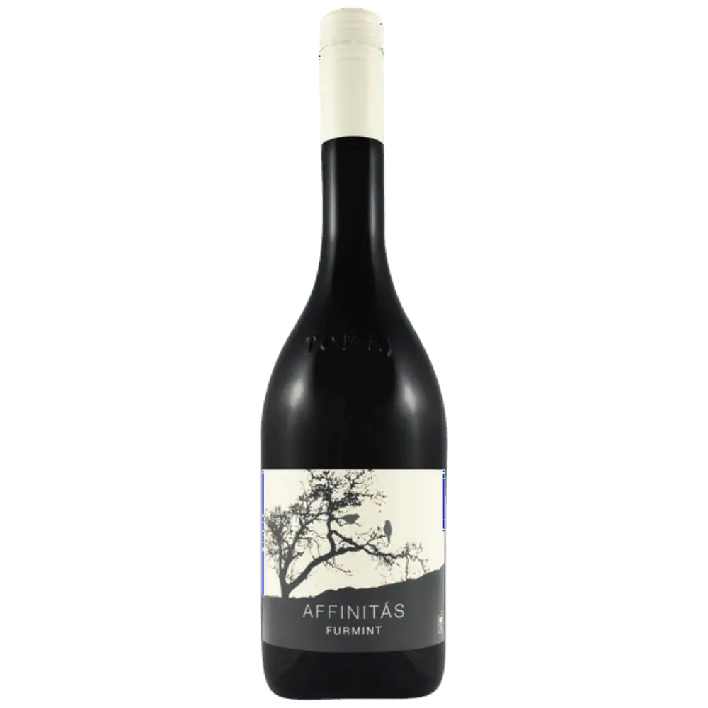 Affinitás Furmint 2020
