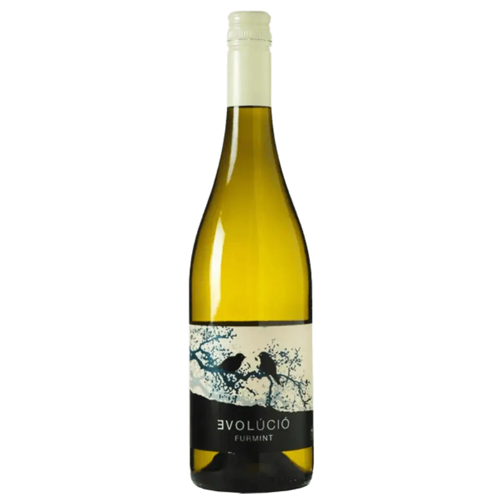 Evolúció Furmint 2022