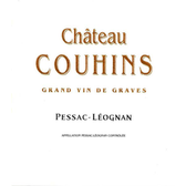 Chateau couhins 