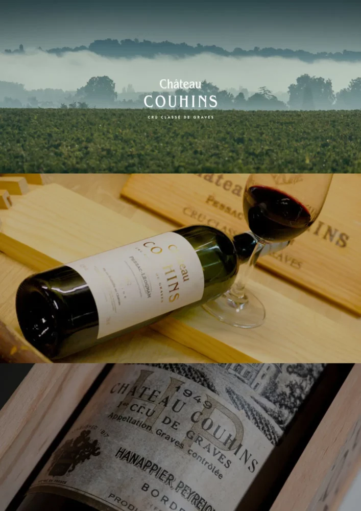 Chateau Couhins