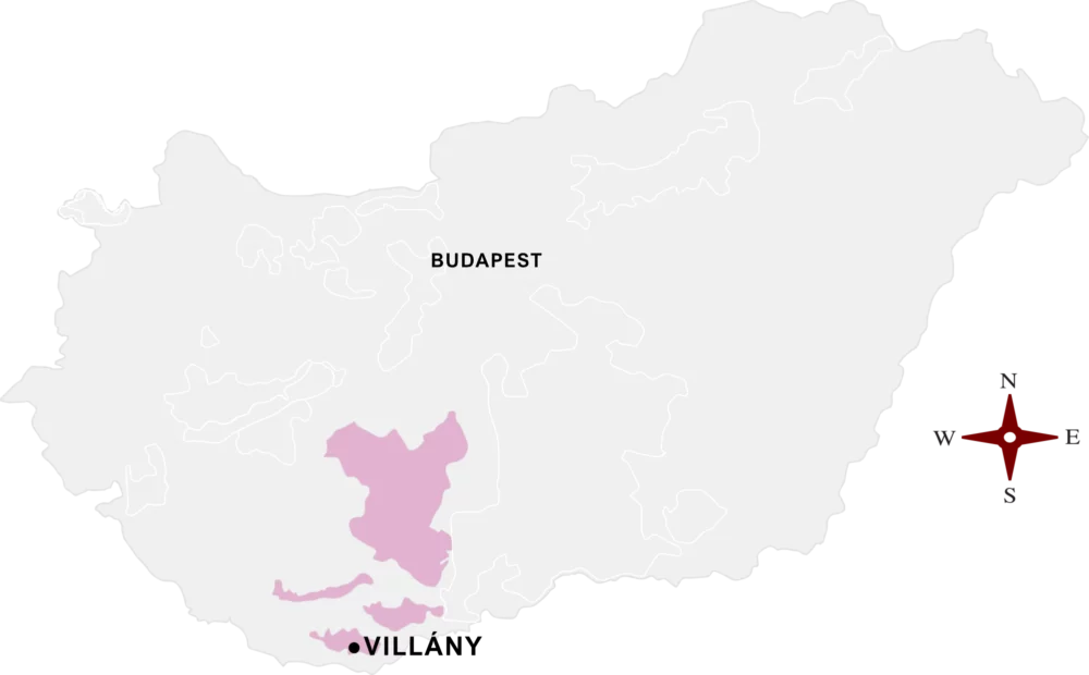 Villany