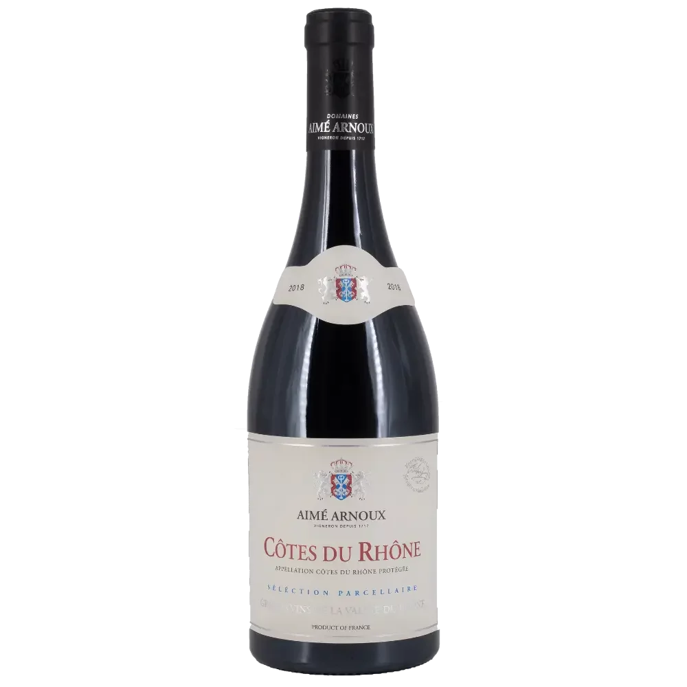 Aimé Arnoux Côtes-du-Rhône