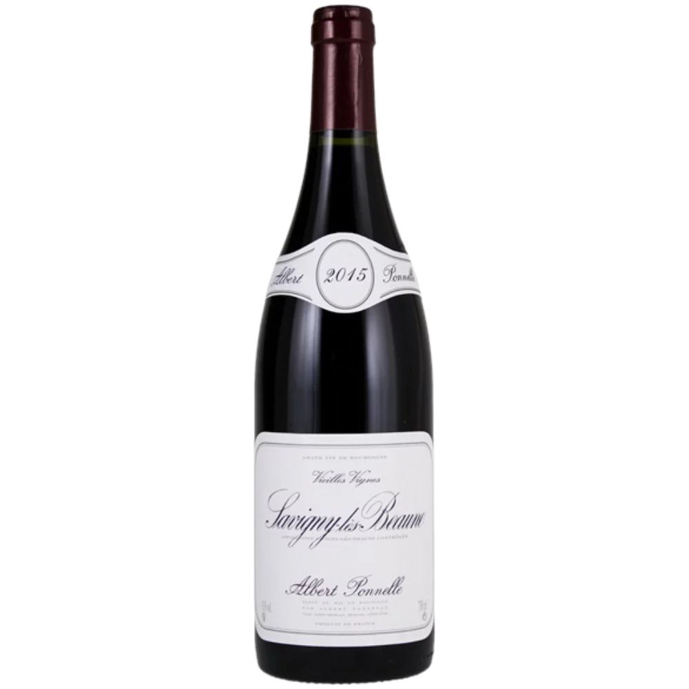 Albert Ponnelle Savigny-lès-Beaune Vieilles Vignes