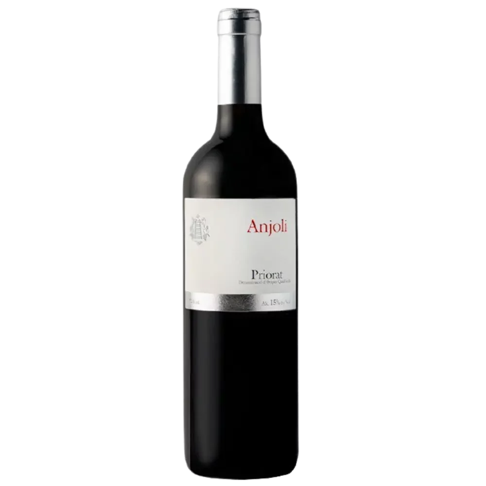 Ardèvol Priorat Anjoli