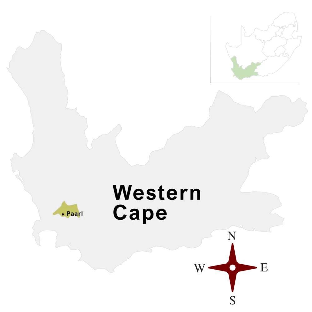 Western Cape