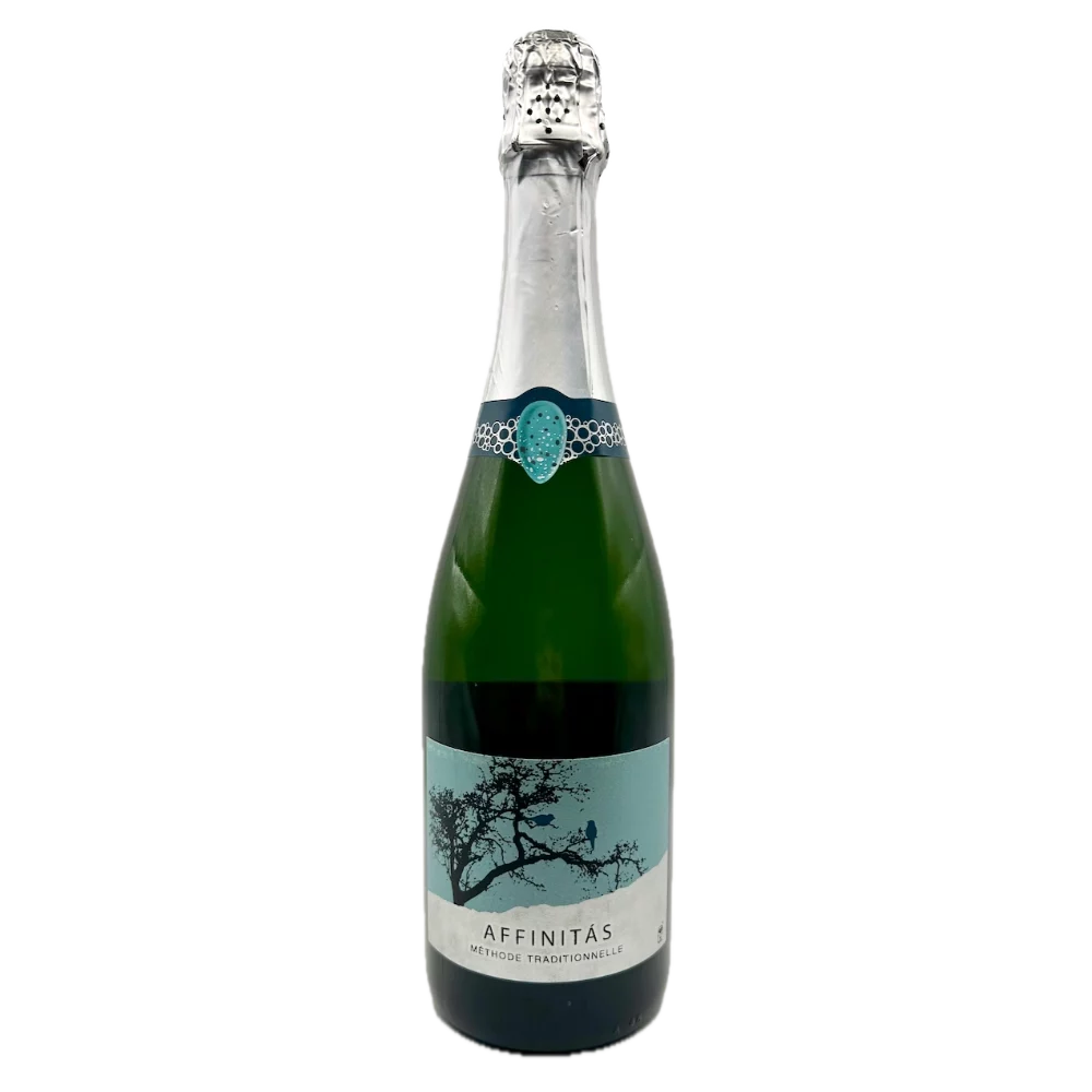 Affinitás Furmint Méthode Traditionelle