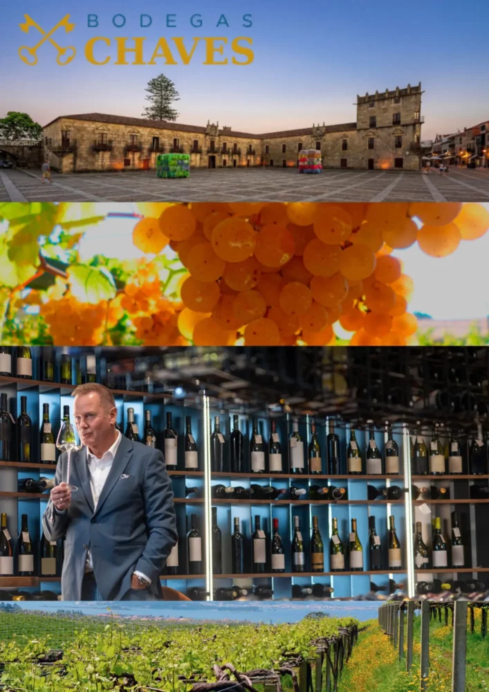 Bodegas Chaves
