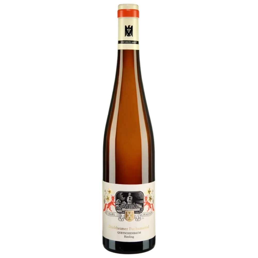 Karl Schaefer Riesling Fuchsmantel