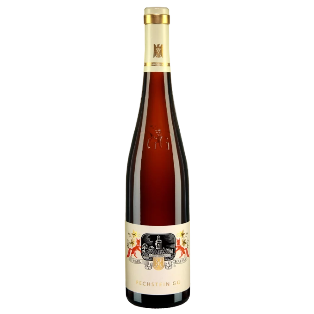 Karl Schaefer Riesling Pechstein