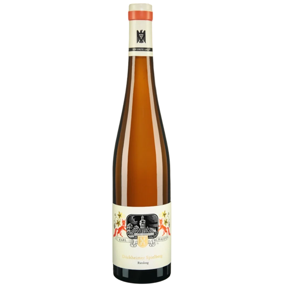 Karl Schaefer Riesling Speilberg