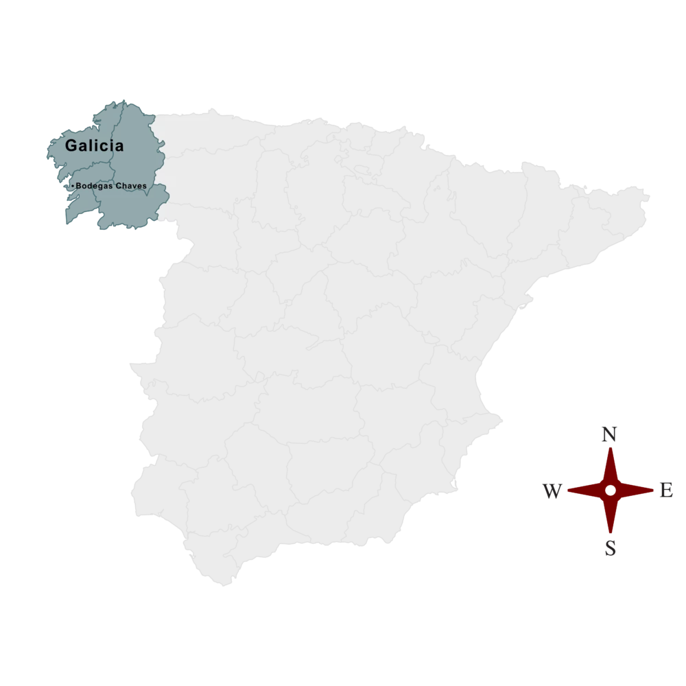 Spain_Galicia_Bodgas Chaves
