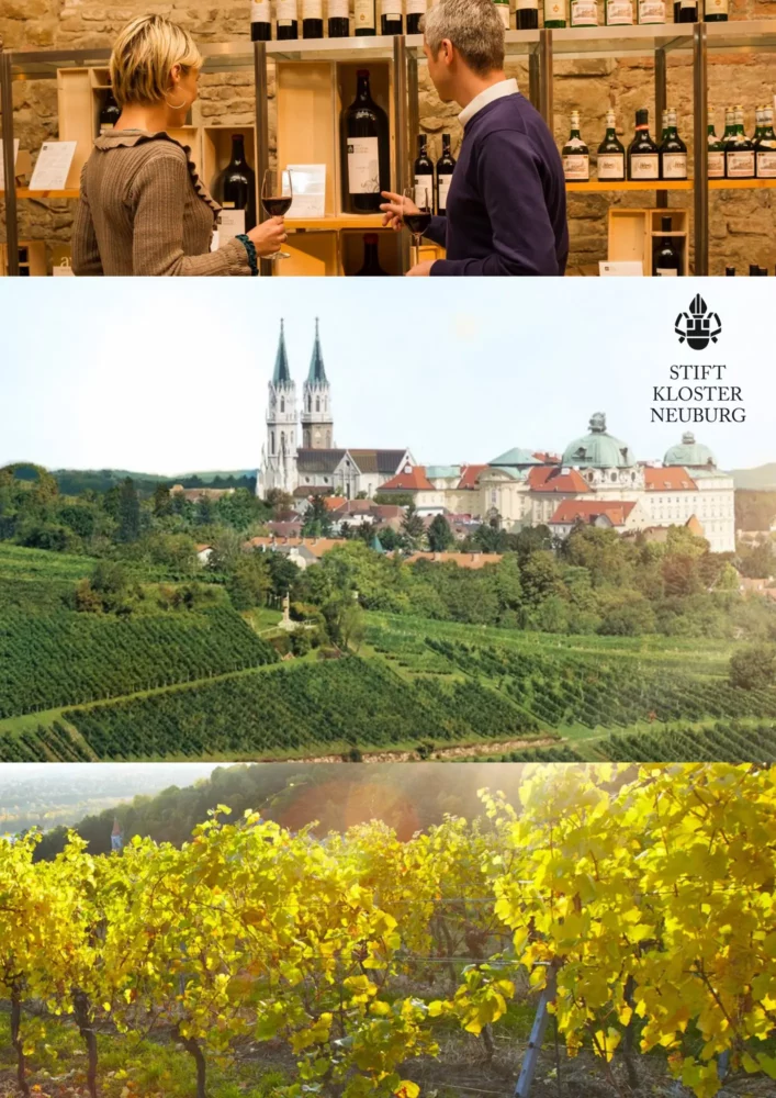 Stift Klosterneuburg