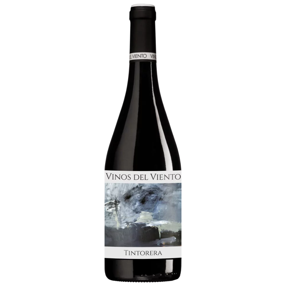 Vinos del Viento Tintorera