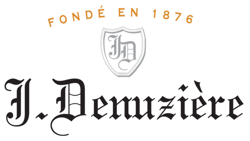 J denuziere logo