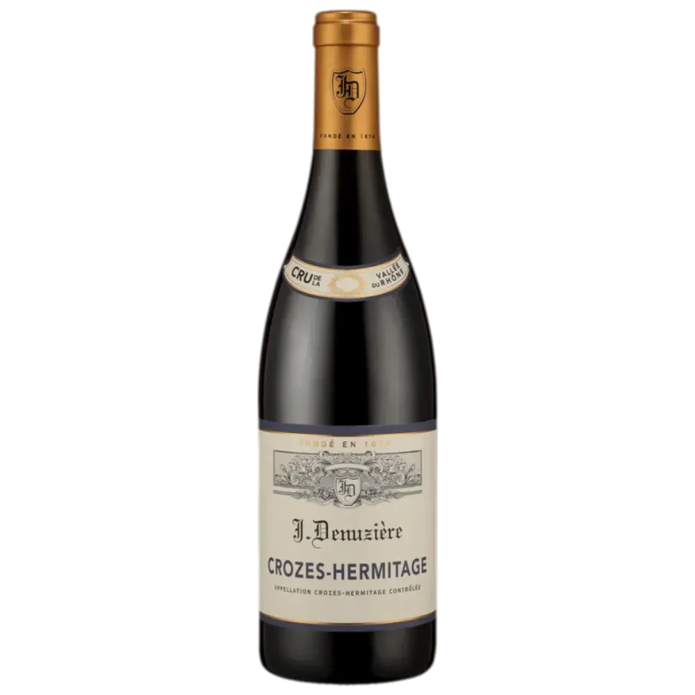 J. denuzière crozes hermitage