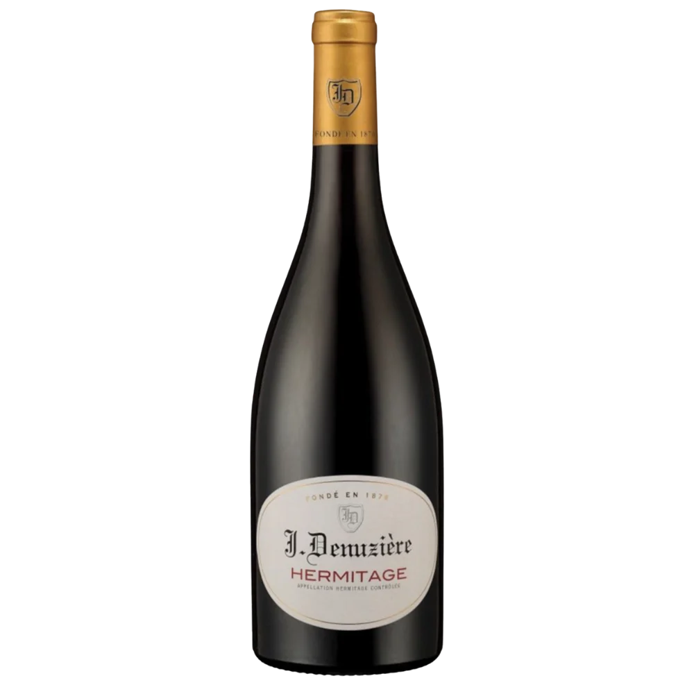 J. denuzière hermitage