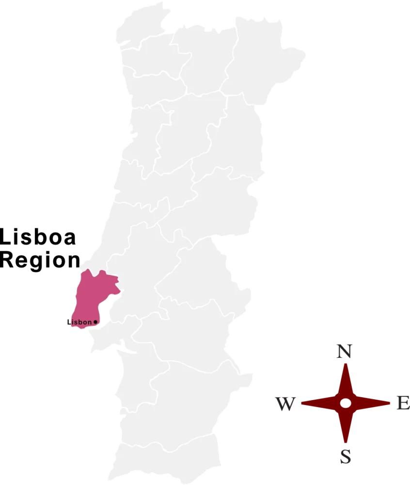 Portugal lisboa region