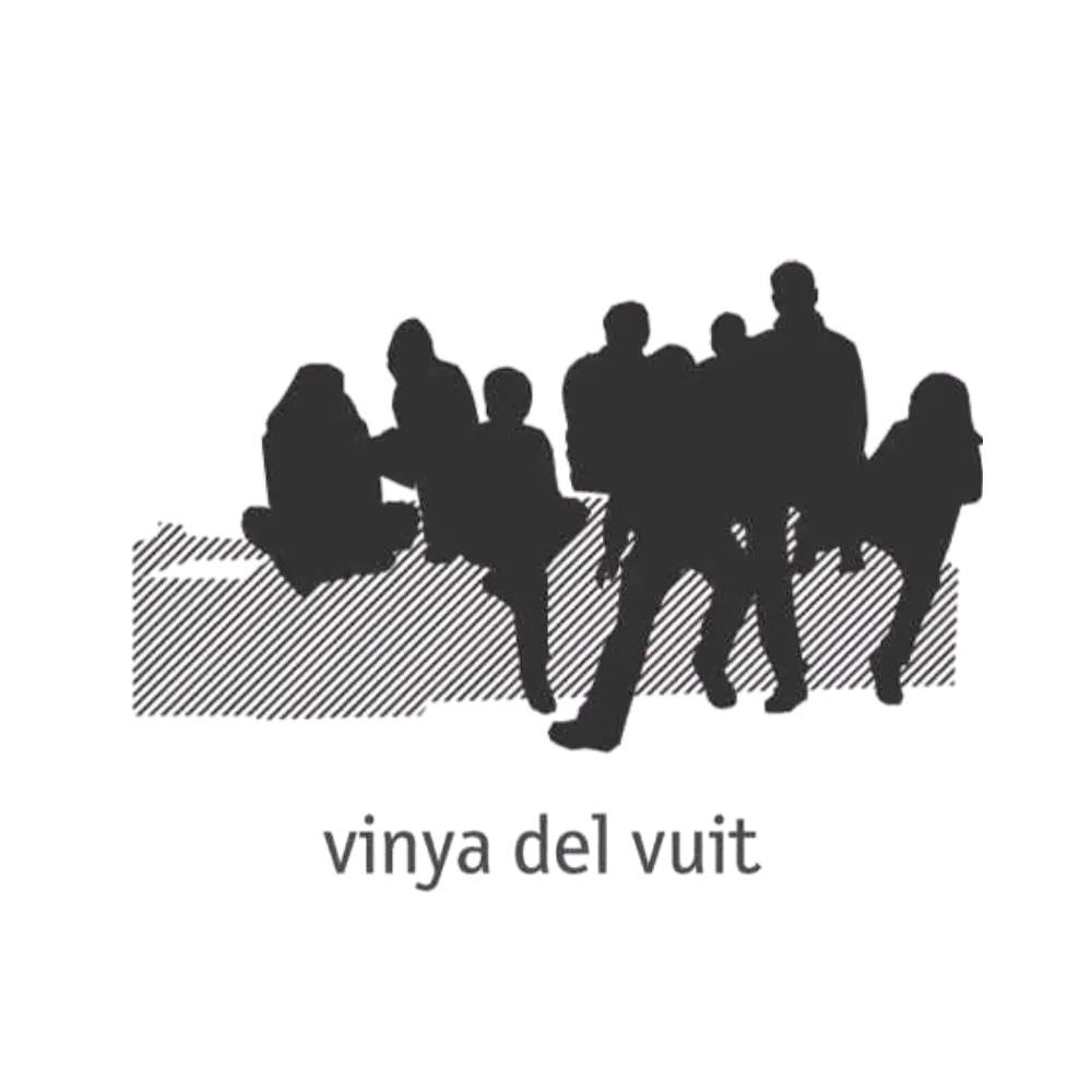 La vinya del vuit