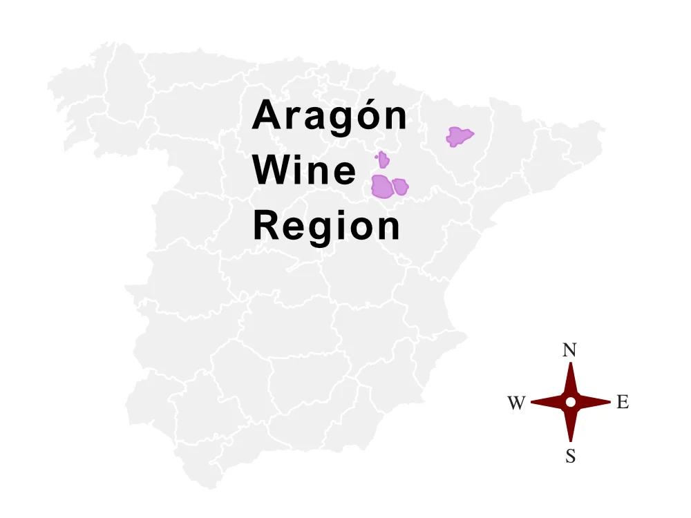 Spain aragon2