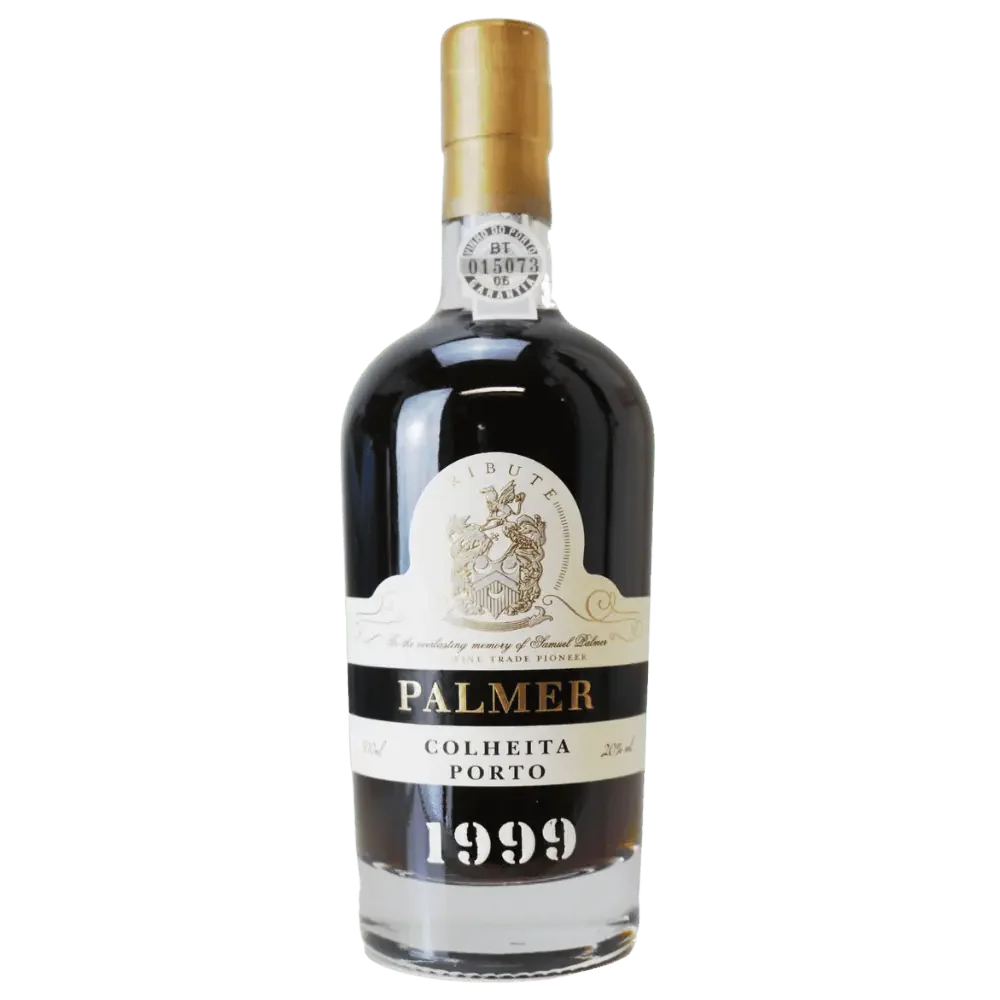 Palmer 1999 Colheita Port