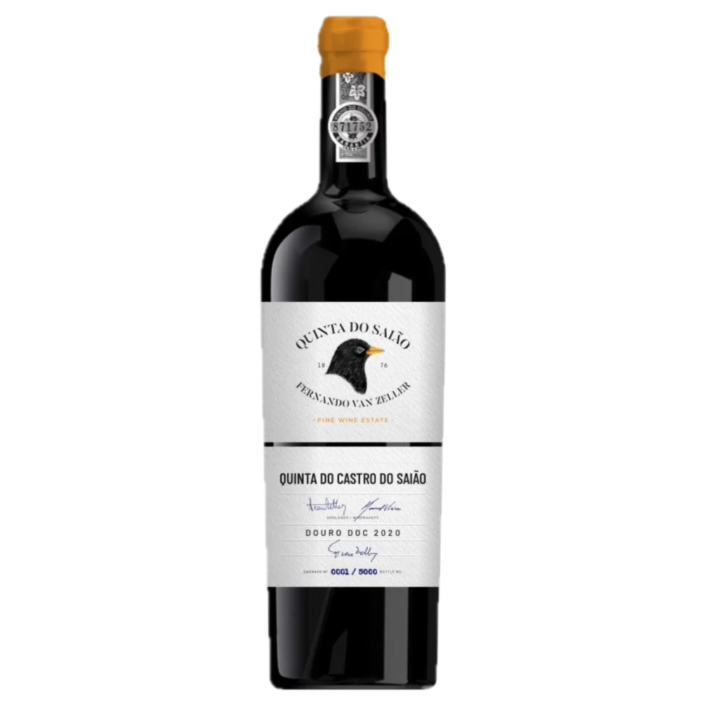 Quinta do Castro do Saião Castelão