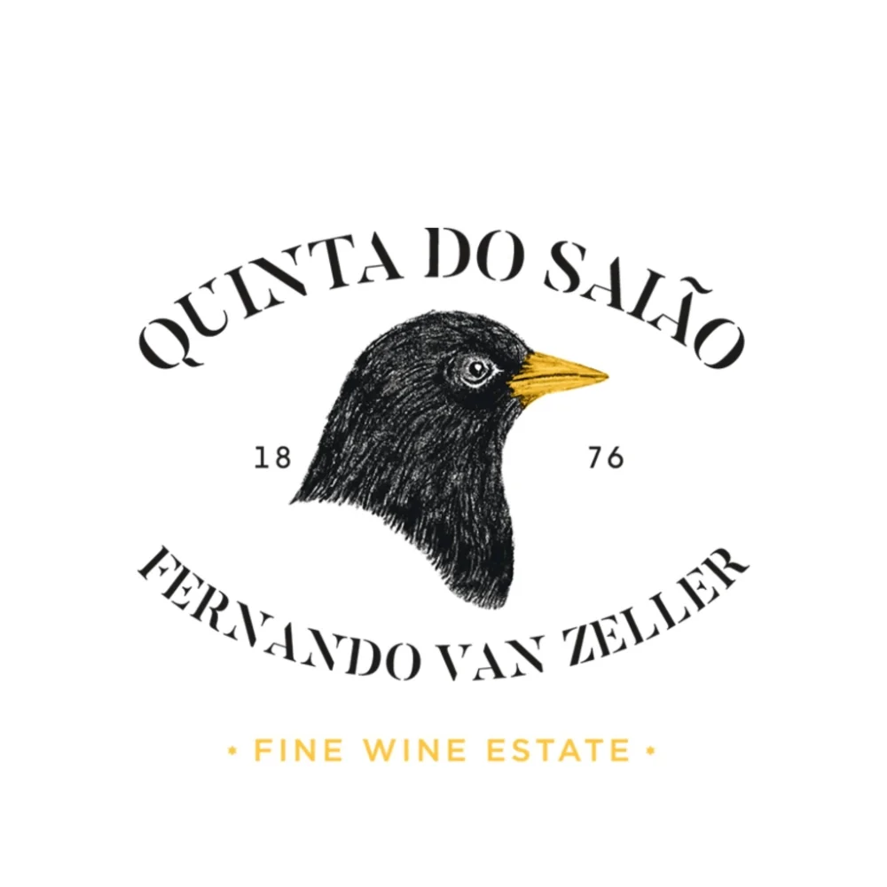 Quinta do crasto logo