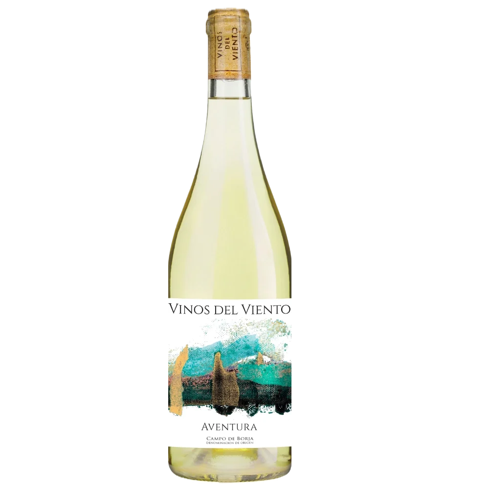 Vinos del Viento Aventura White