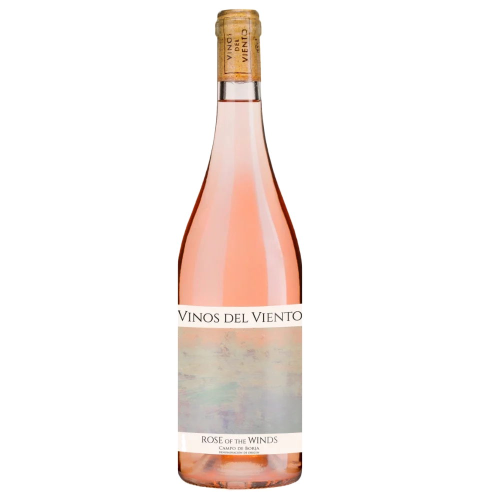 Vinos del Viento Rose of the Wind