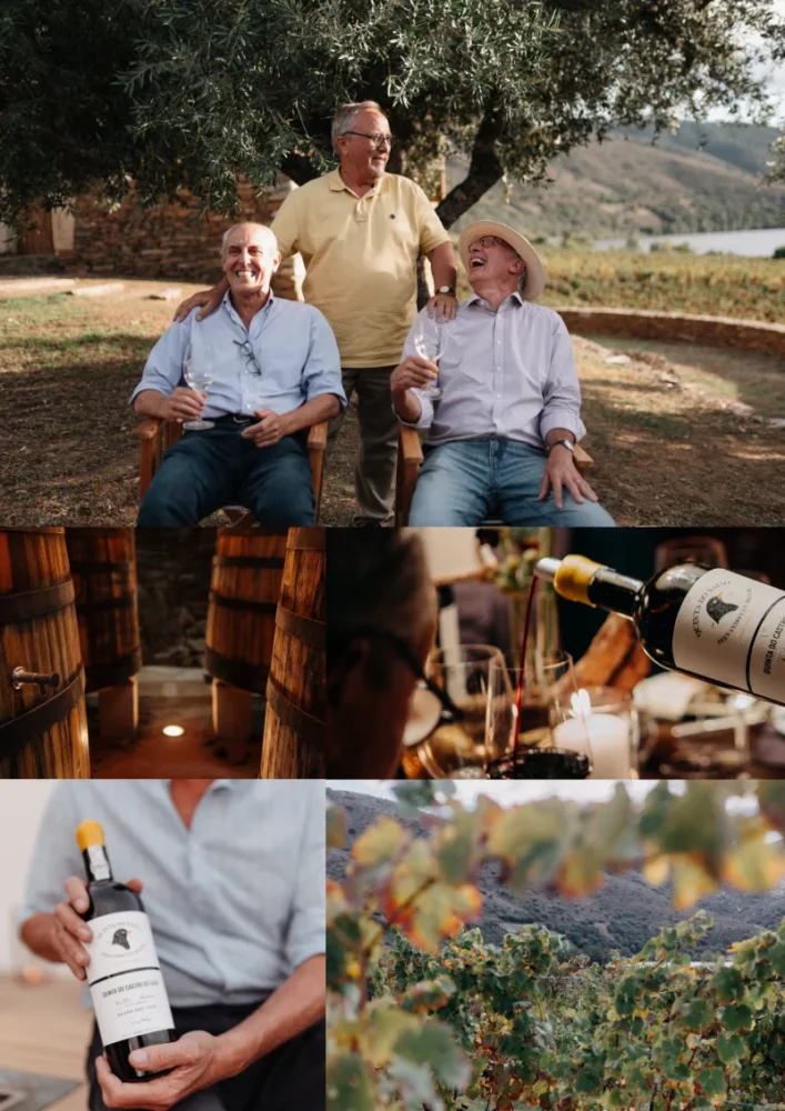 Quinta do crasto image