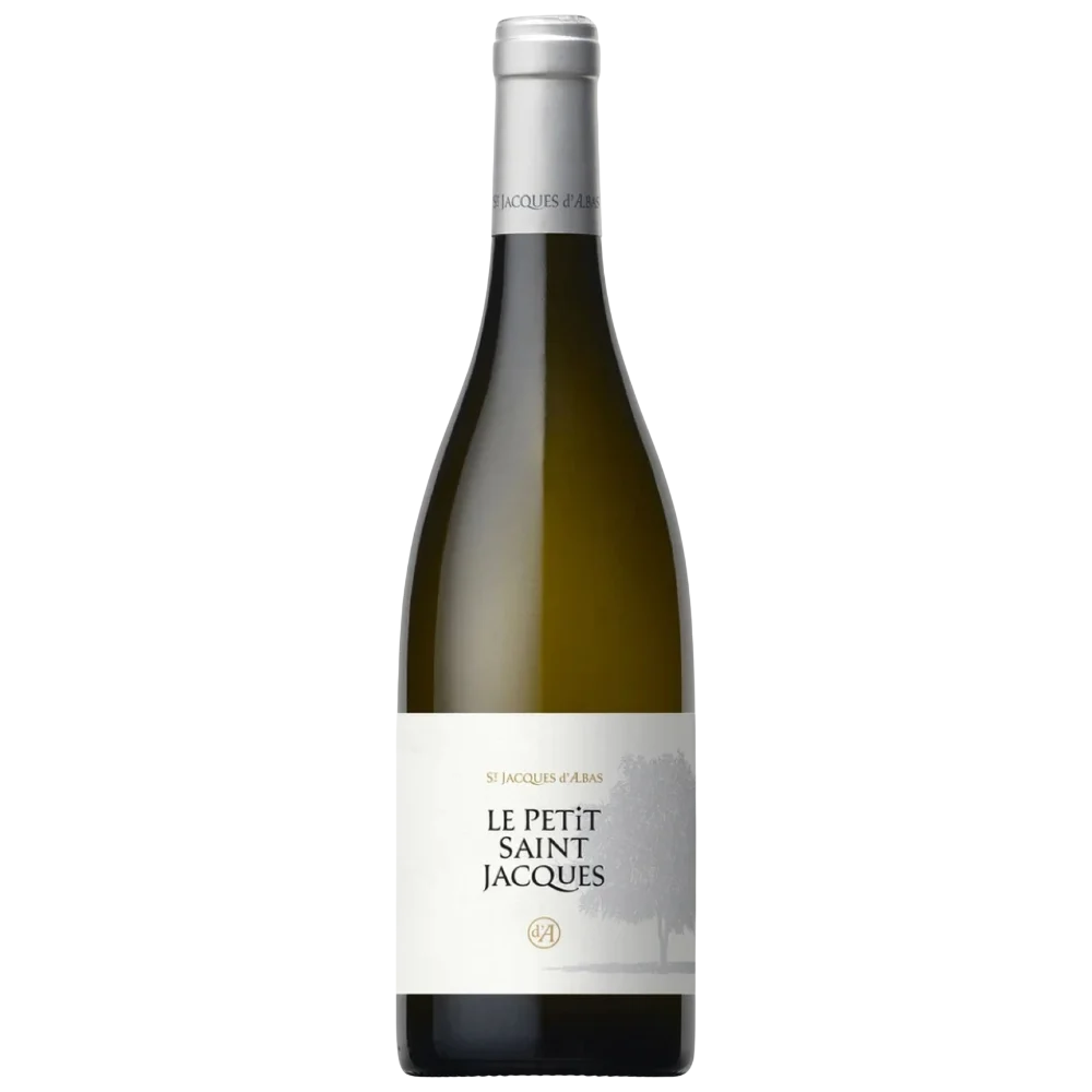 Chateau St. Jacques Le Petit Saint Jacques blanc