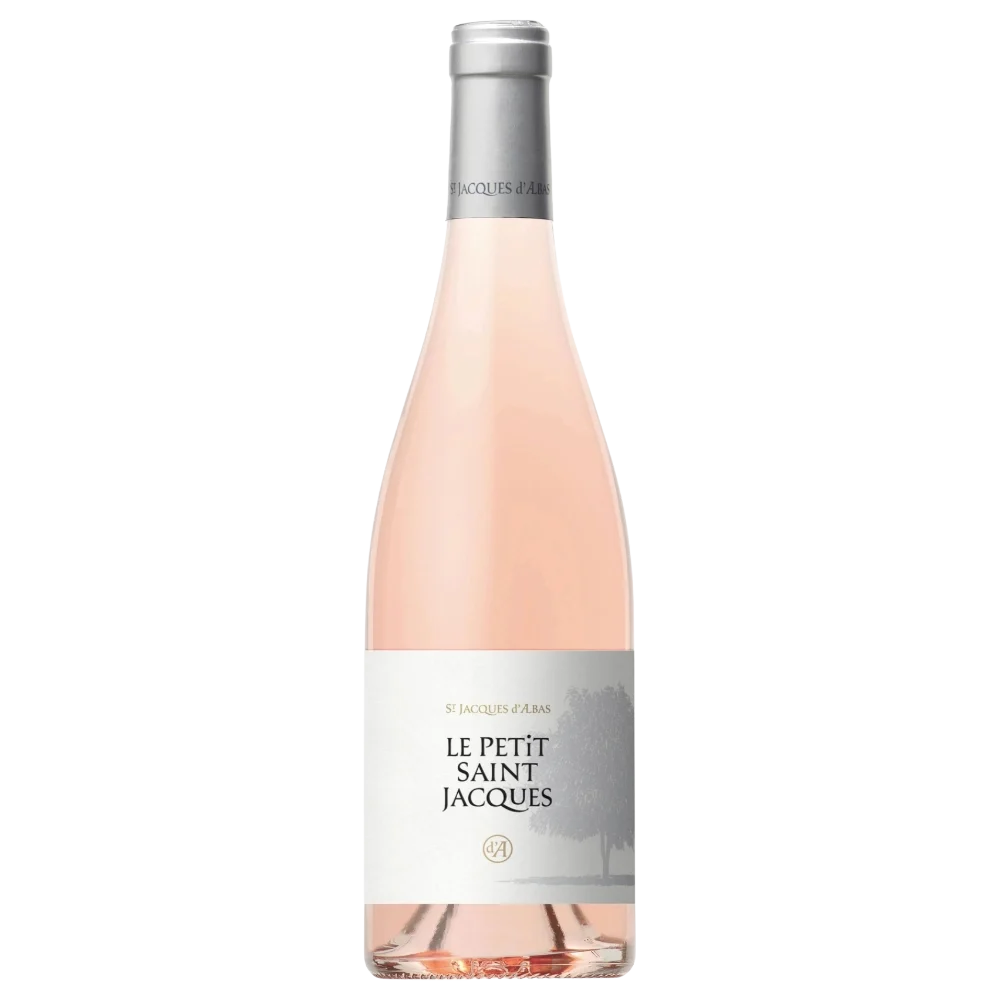 Chateau St. Jacques Le Petit Saint Jacques rose