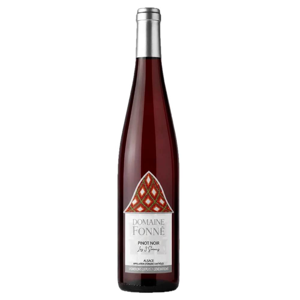 Domaine Fonne Les Trois Soeurs Pinot Noir